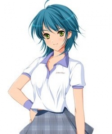 Хотару Цукисима