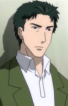 Такэя Оогами