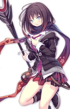 Момо Кудзурю