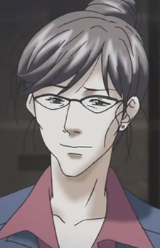 Сакурако Сакаки