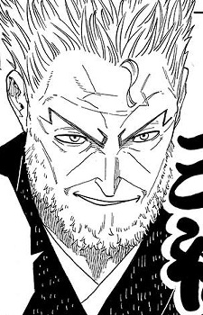 Мироку Касивая