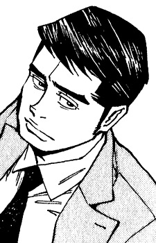 Дзюн Даймон