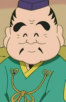 Отец Фукутоми