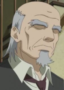 Доктор Уайтмен