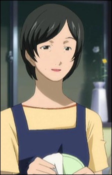 Жена Утамуры