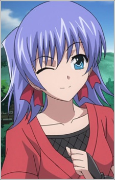 Юко Хаттори