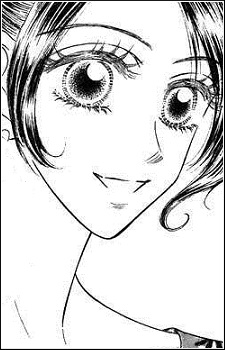 Май Кирисима