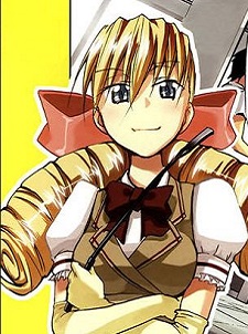 Арису Хираги