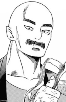 Хоуэлл Моран