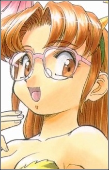 Бекки Фарра