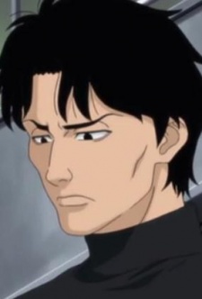 Дзёдзи Вакуи