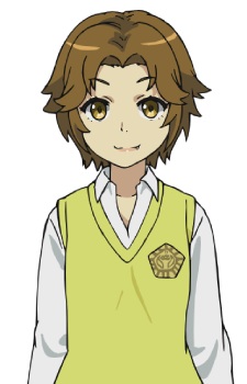 Ако Такаминэ