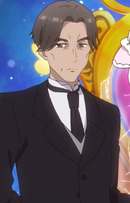 Ходзё Омамори