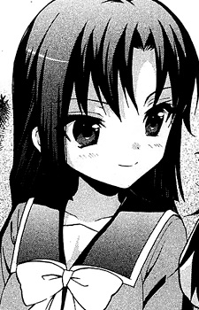 Харуна Кизами