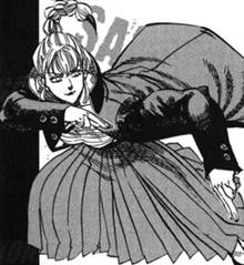 Харука Кодама