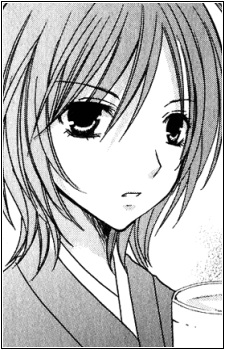 Судзуко Итидзёдзи