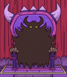 Король демонов