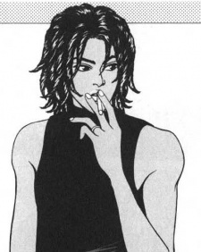 Спайк Вашингтон