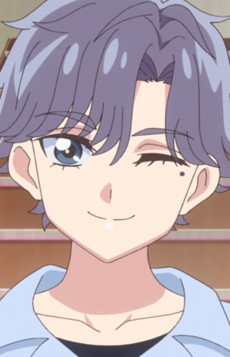 Мицуки Касай