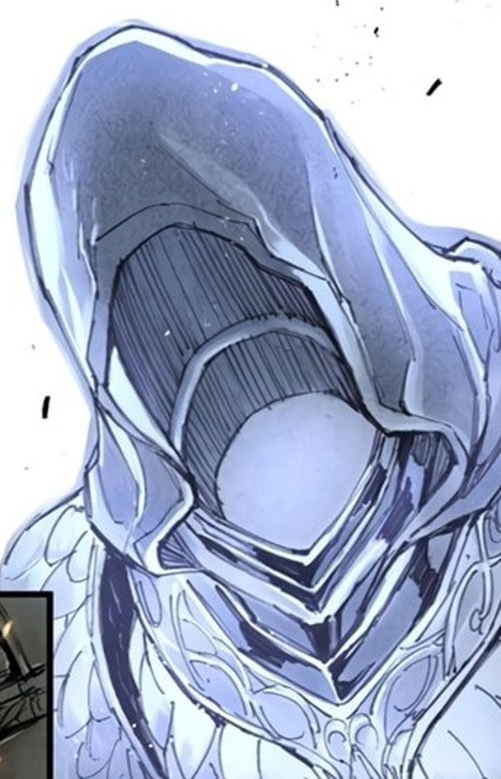 Тихея Чёрный Нож