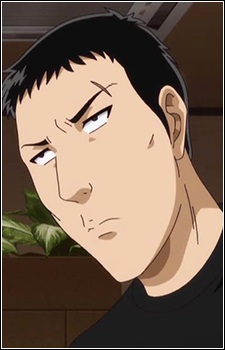 Рику Бусудзима