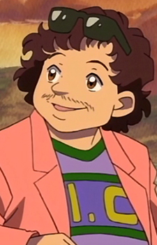 Акира Фудзивара