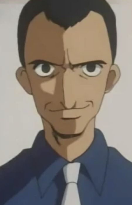 Тэссай Хариу