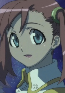 Миа Гленнорс