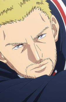 Жан Фицджеральд