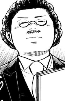 Амэку Митинари