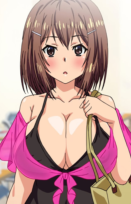 Манами Сэридзава