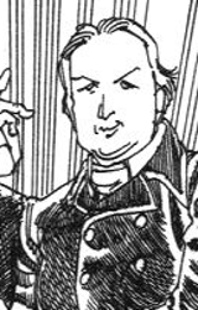 Эдвард Дженнер