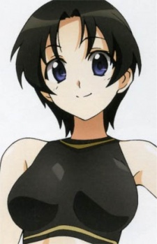 Минами Косака