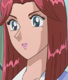 Лиза Хосино