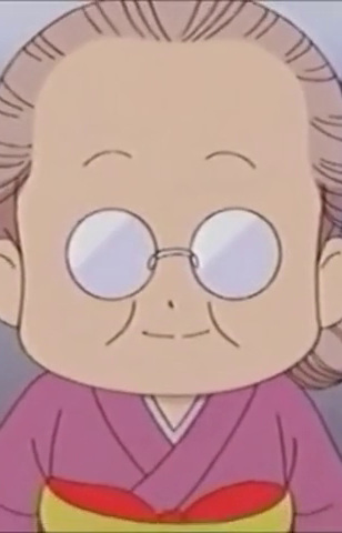 Румико Оидзуми