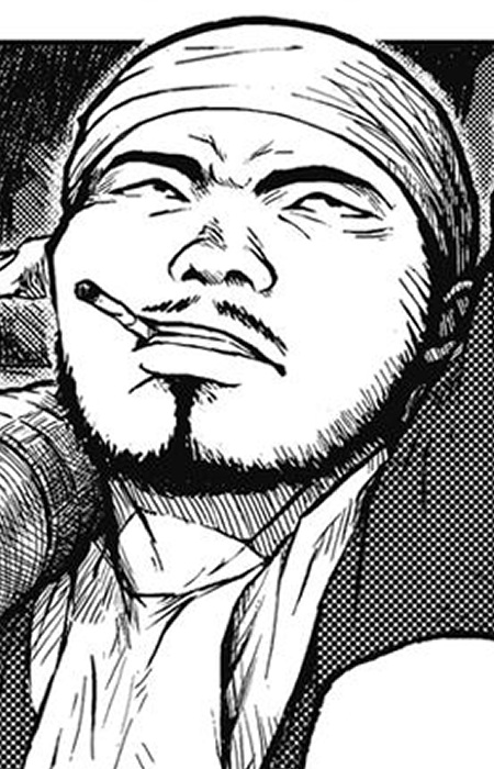 Хьюго Наварро