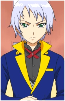 Наоя Хомура