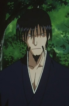 Дзансиро Гондо