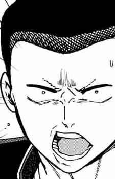 Такэси Эномото