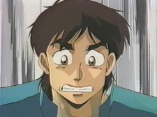 Кансукэ Мацури