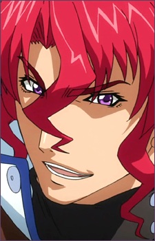 Аксель Алмер