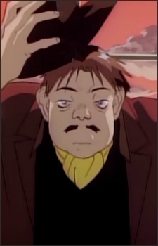 Сигэмару Курода