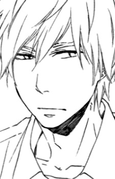 Нацуки Тэрасима