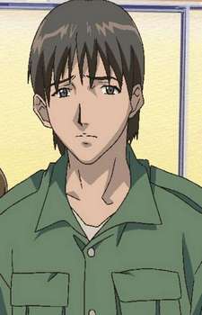 Хироси Фукусима