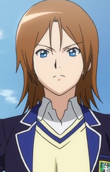 Кай Рюкодзи