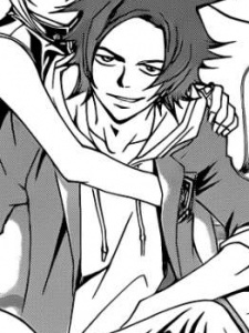 Сион Икуруми