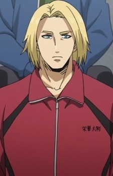 Даниэль Стефанов