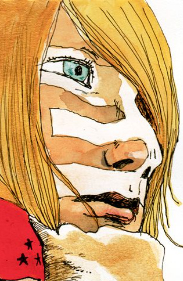 Майк Форд Дэвис