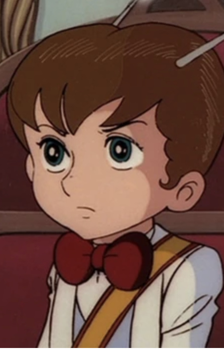 Президент Риччи