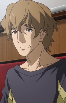 Акира Татибана